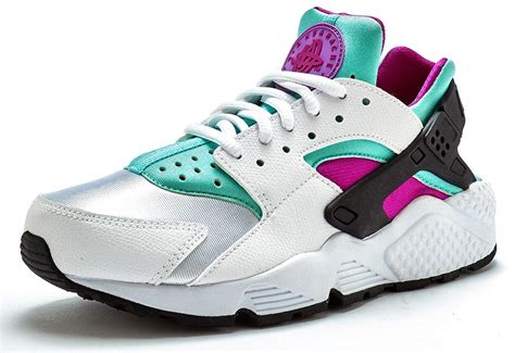 nike air trainer teal|air trainer nike huarache.